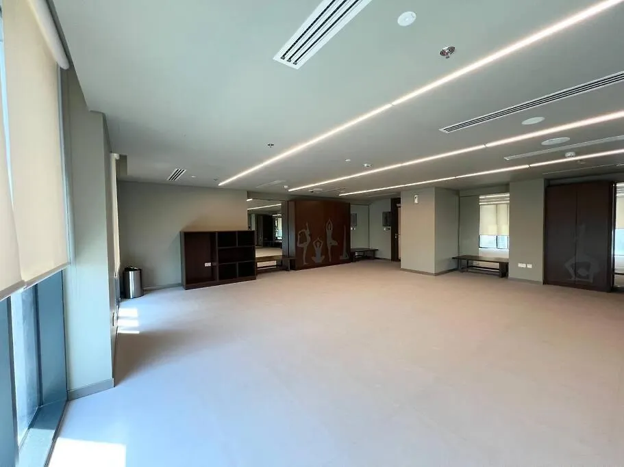 Elegant 1 Bedroom In Creek Edge Dubai