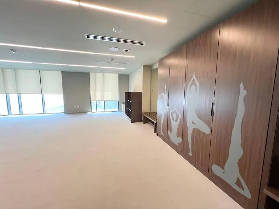 Elegant 1 Bedroom In Creek Edge Dubai