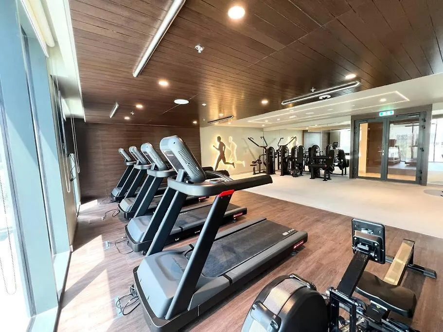 Elegant 1 Bedroom In Creek Edge Dubai 0*,  United Arab Emirates